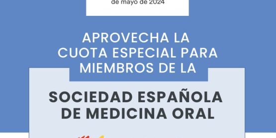Cartel XXII Congreso nacional y XI internacional de la Sociedad Española de Gerodontología (SEGER)